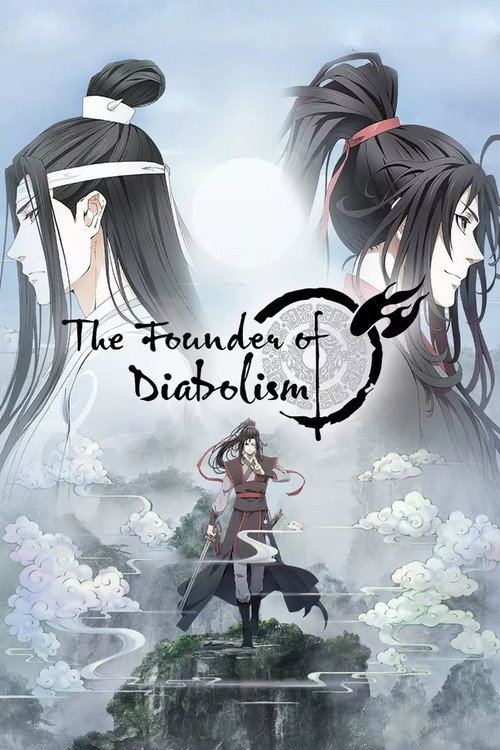 The Founder of Diabolism Season 2: The Reborn
