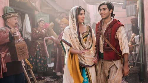 Aladdin (2019) Download Full HD ᐈ BemaTV