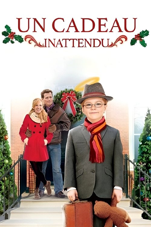 Poster image du film Un cadeau inattendu Un cadeau inattendu