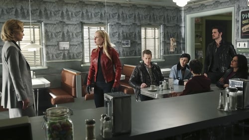 Once Upon a Time: 4×20