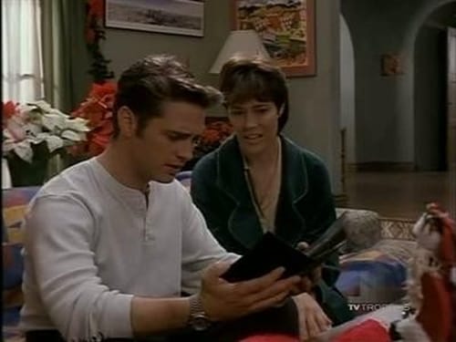 Beverly Hills, 90210, S06E15 - (1995)