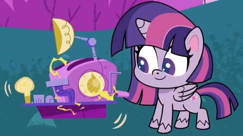 Épisode 16