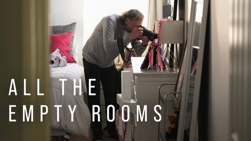 All the Empty Rooms