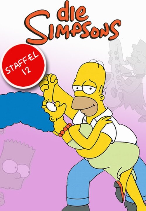 Staffel 12