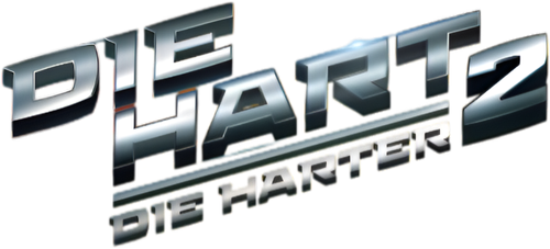Die Hart - Logo 2