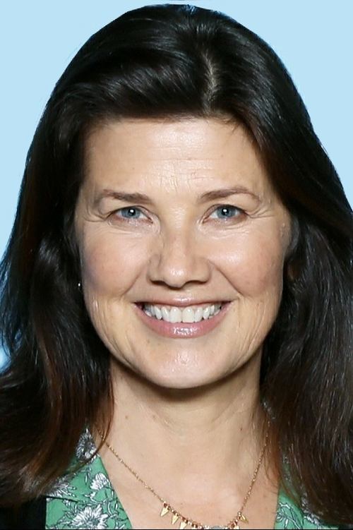 Kép: Daphne Zuniga színész profilképe