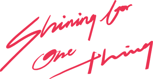 Shining For One Thing Logo