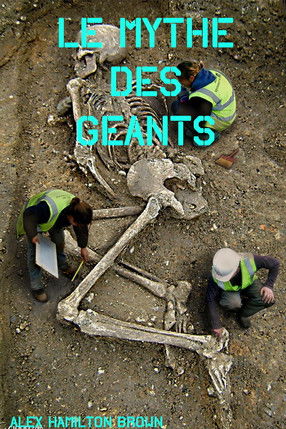 Le mythe des géants (2000) poster