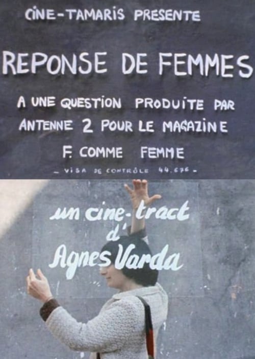 Réponse de femmes: Notre corps, notre sexe 1975