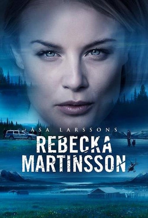Rebecka Martinsson, S01 - (2017)