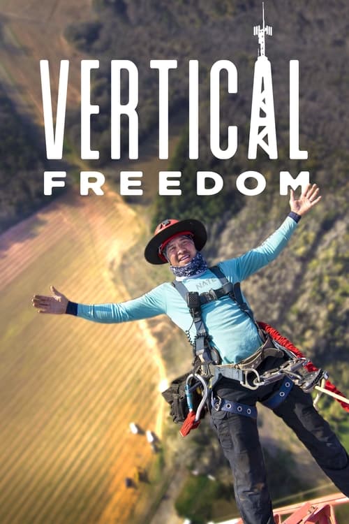 Vertical Freedom is an epic, feature-length documentary film highlighting the professional and personal lives of six communications infrastructure workers in the United States who possess diverse backgrounds and compelling stories, on and off the job.