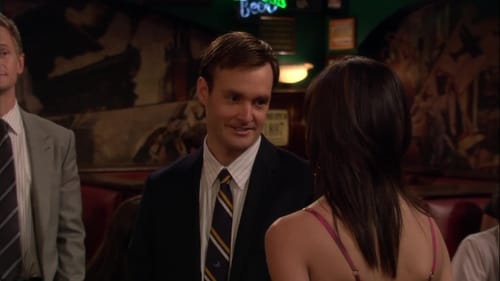 Image How I Met Your Mother