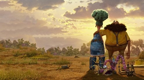Movie Image