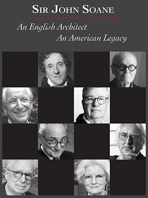 Sir John Soane: An English Architect, An American Legacy