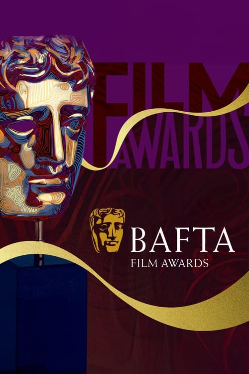 Poster The BAFTA Awards