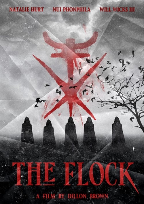 The Flock (2022) poster