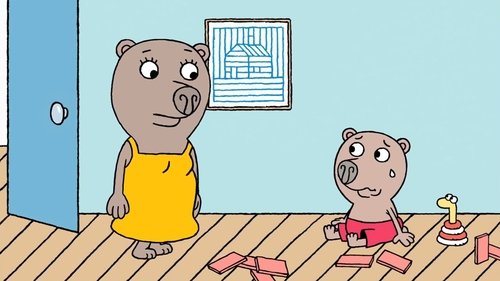 Episode 8 Still