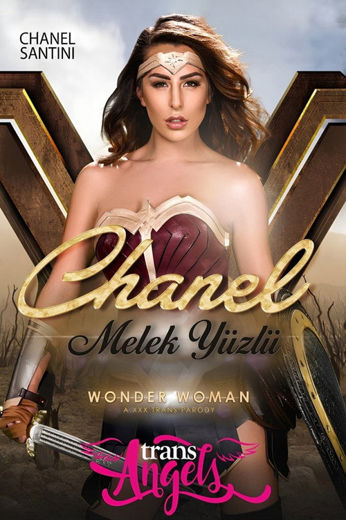 Chanel: Melek Yüzlü - FİLM Afişi