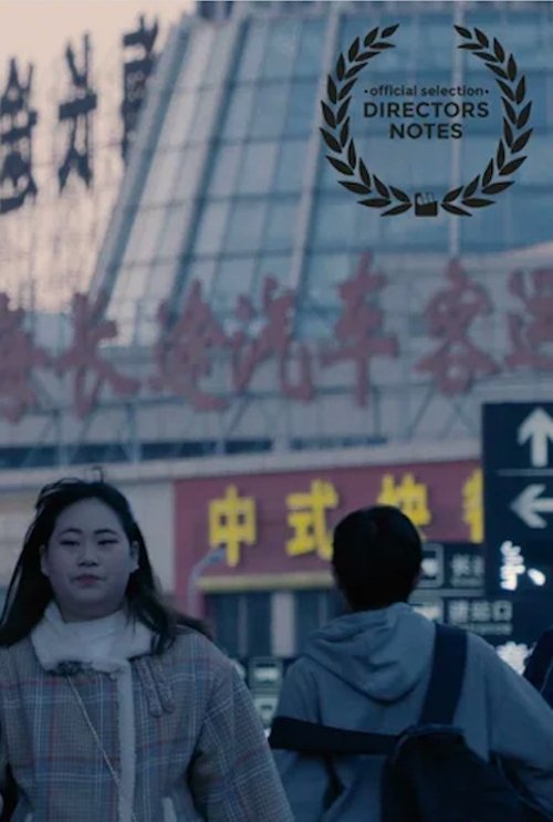 Chunyun movie poster player
