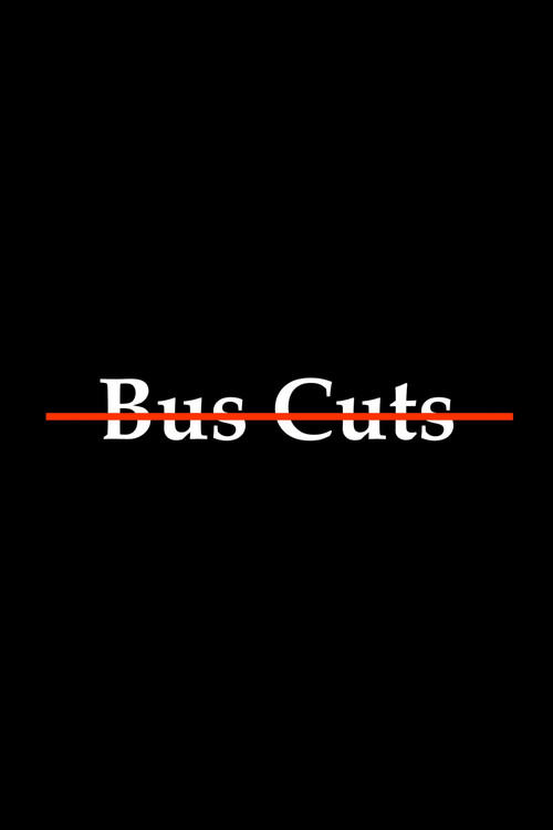Bus Cuts