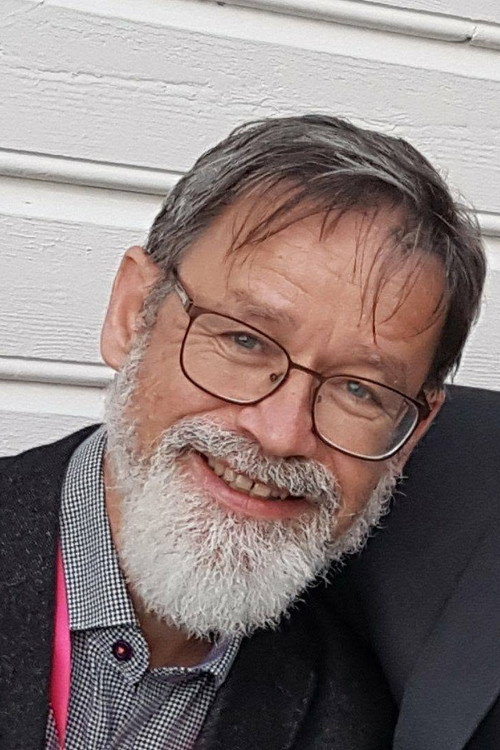 Olaf Heggdal