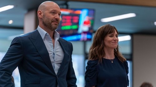 Billions: 6×4