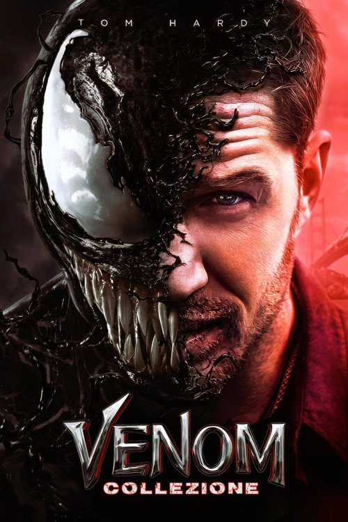 Venom - Collezione