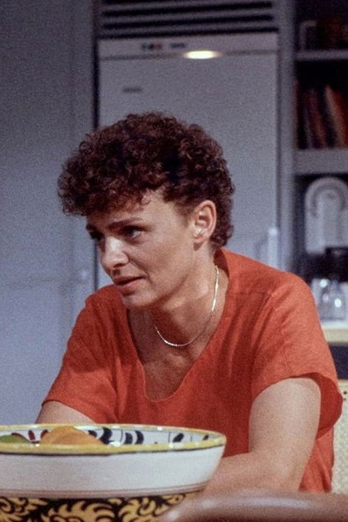 Escena 3 de Sådan er det bare