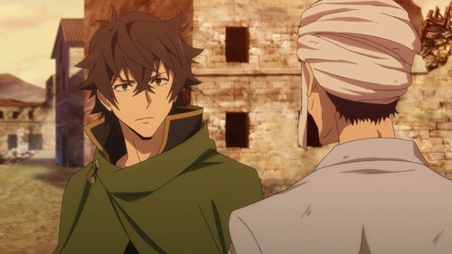 The Rising of the Shield Hero: 1×10
