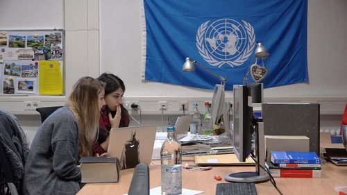 Die Kunst der Widerrede