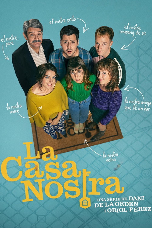 La casa nostra