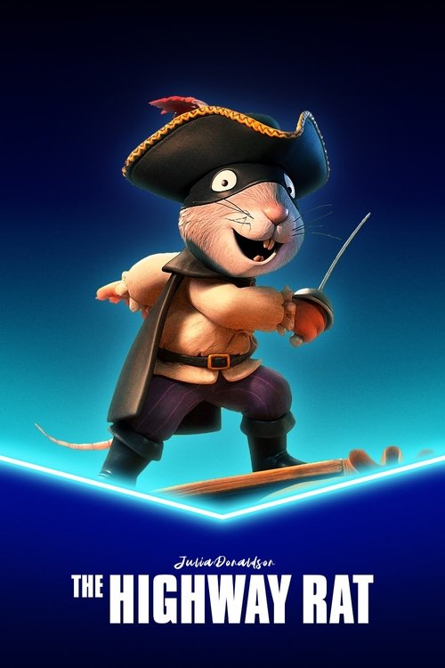 The Highway Rat poster