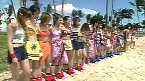 Huge Conflict Battle In Hawaii