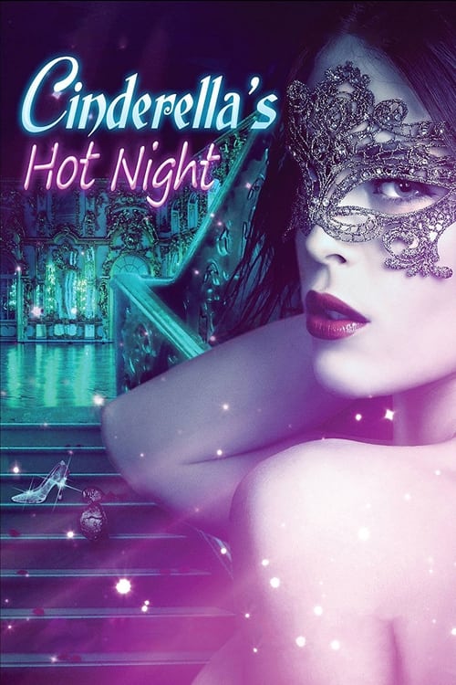 Cinderella's Hot Night Movie Poster Image