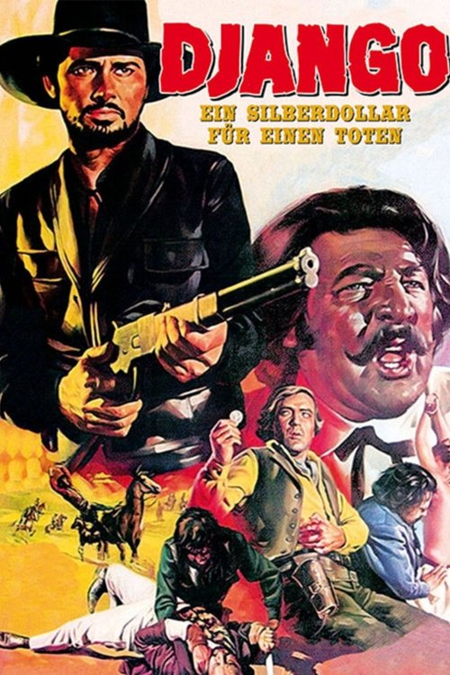 Der Einsame movie poster player