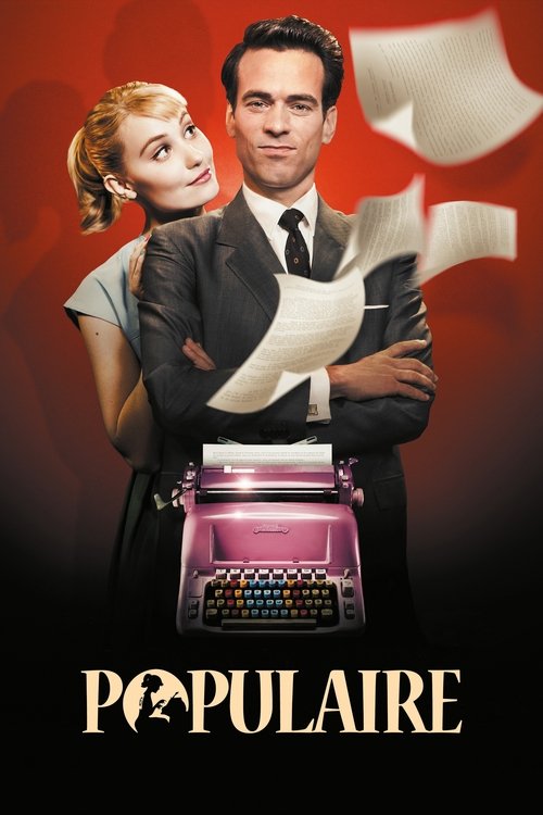 Populaire (2012)