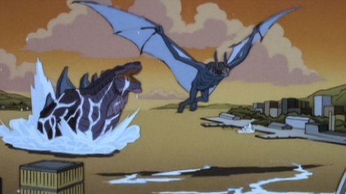 Épisode 12