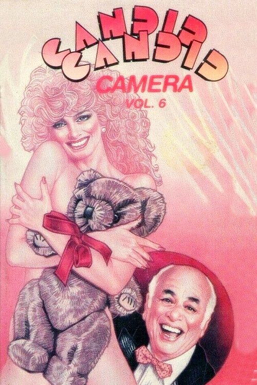 Candid Candid Camera Volume 6 1987