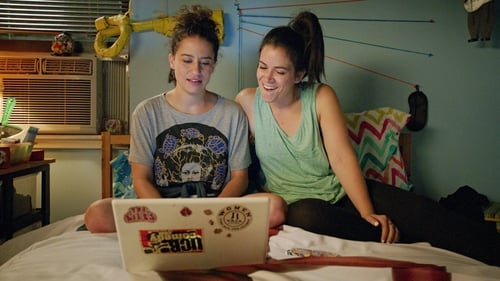 Poster della serie Broad City