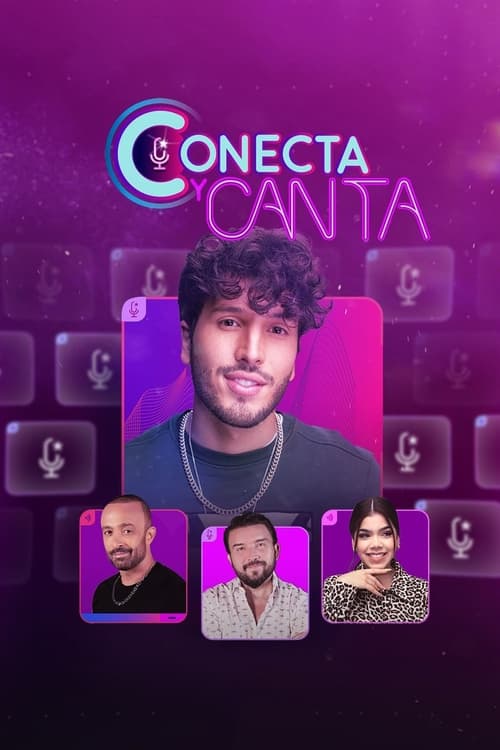 Conecta y Canta poster