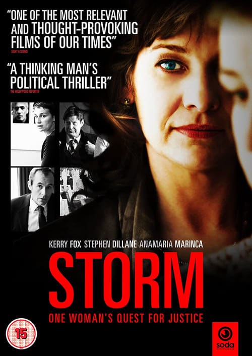 Storm (2009)