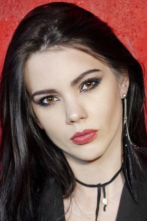 Irina Ignatenko