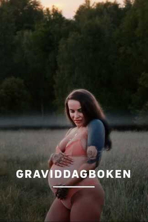 Graviddagboken