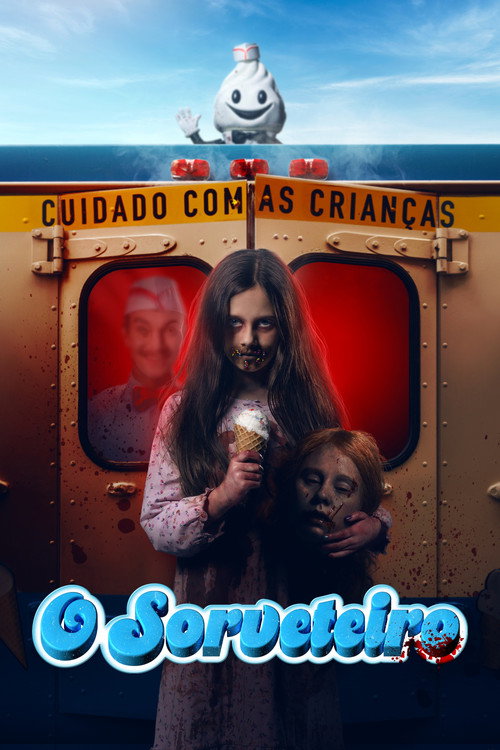 O Sorveteiro