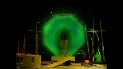 Genesis of evil image 3