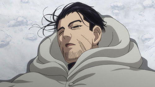Golden Kamuy: 1×10