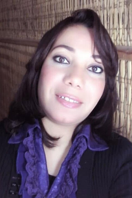 Yasmine El Qamash