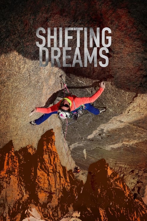 Poster Shifting Dreams 2016