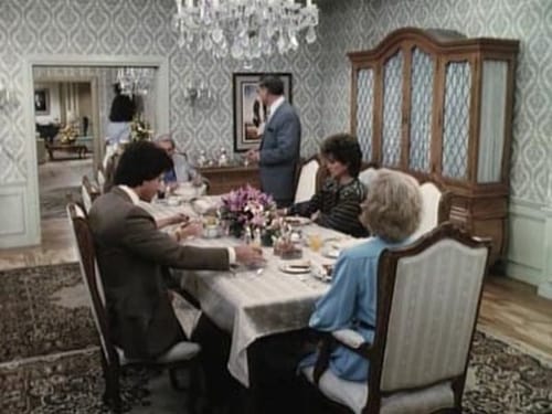 Dallas, S08E18 - (1985)