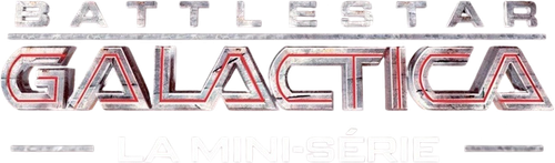 Battlestar Galactica : Mini-série